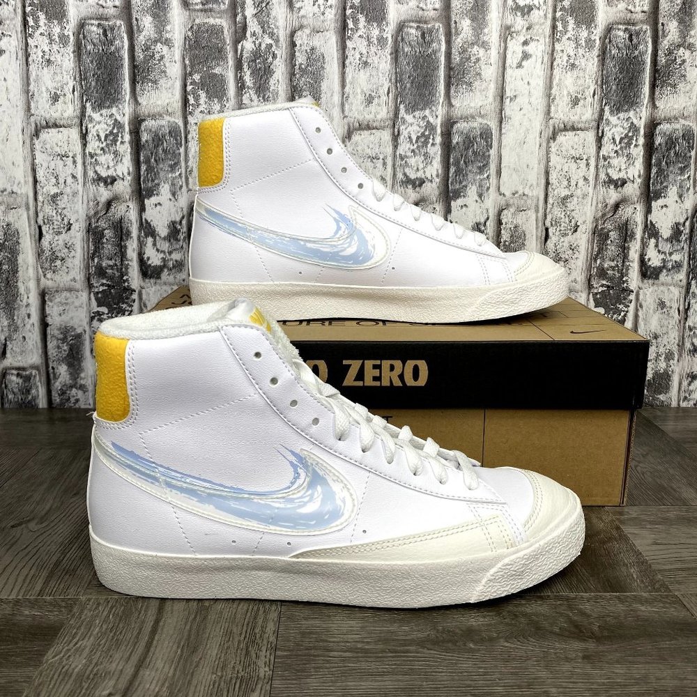 Nike Blazer Mid '77 Youth size 6y /Women size 7.5